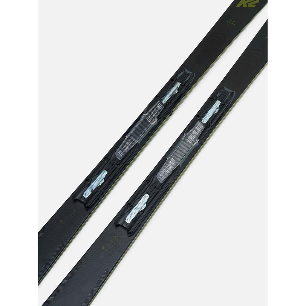 Blur 74 - M3 11 Tcx Light Quikclik Set Ski's
