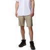 silver ridge utility cargo shorts 10 inch