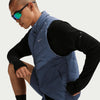 Therma-FIT synthetic-fill hardloopvest