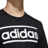Linear Logo Graphic shirt