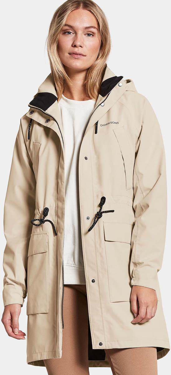 Clara Wns Parka 2