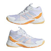 Crazflight 6 Mid handbalschoenen