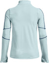 UNDER ARMOUR UA Train Cw 1/2 ZipLangarmshirt