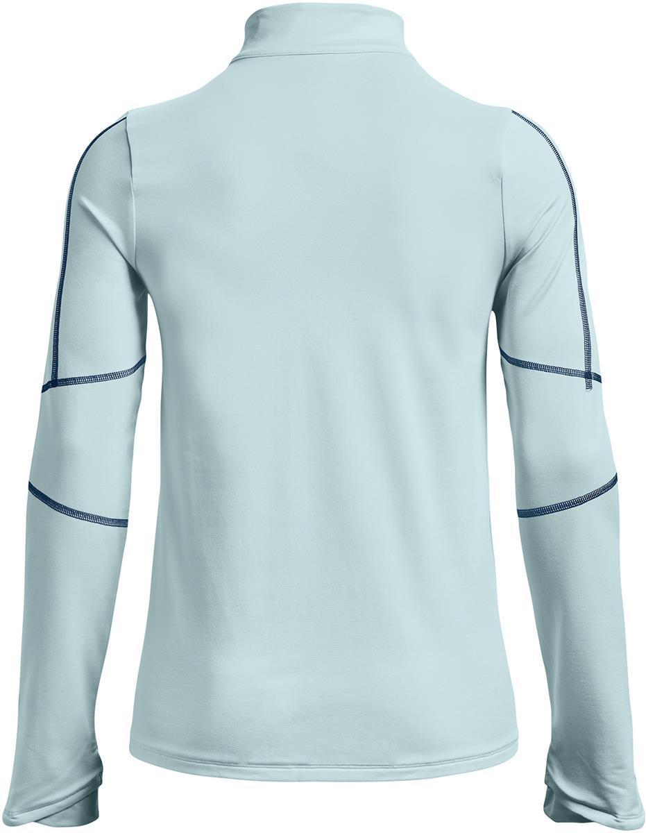 UNDER ARMOUR UA Train Cw 1/2 ZipLangarmshirt