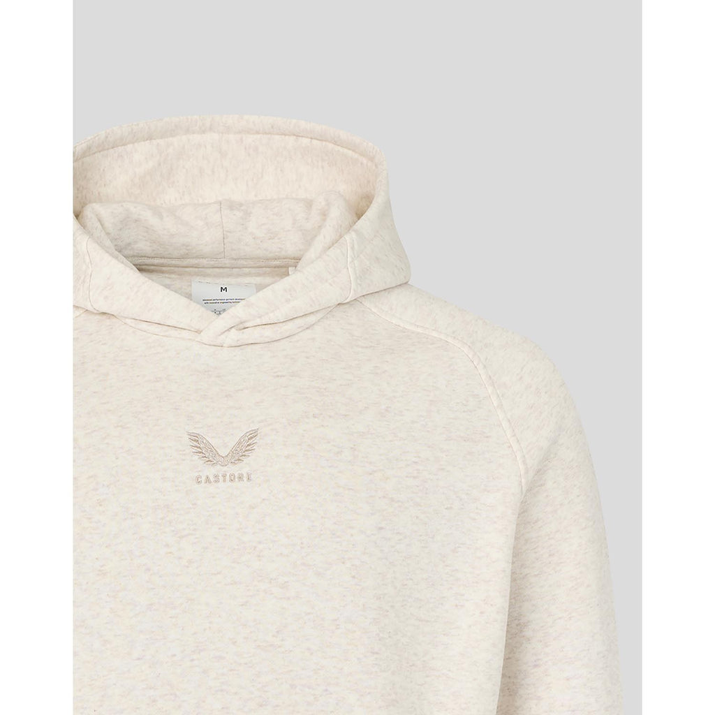 Cotton Fleece Hoodie sportcasual