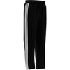 Essentials 3-Stripes Stanford Open Hem broek