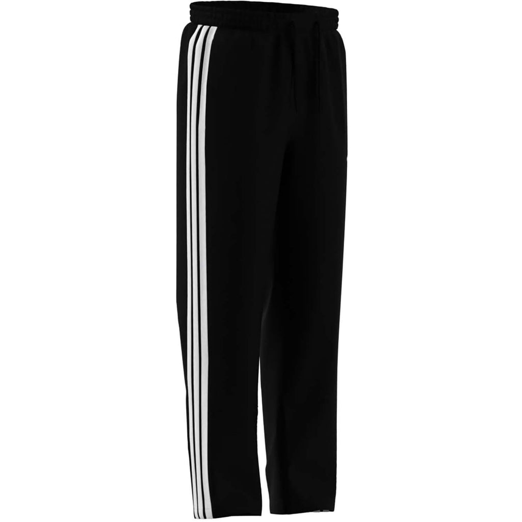 Essentials 3-Stripes Stanford Open Hem broek