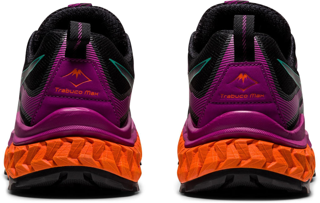 Trabuco Max trailschoenen