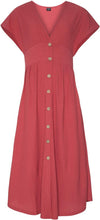 Prtsambu Dress