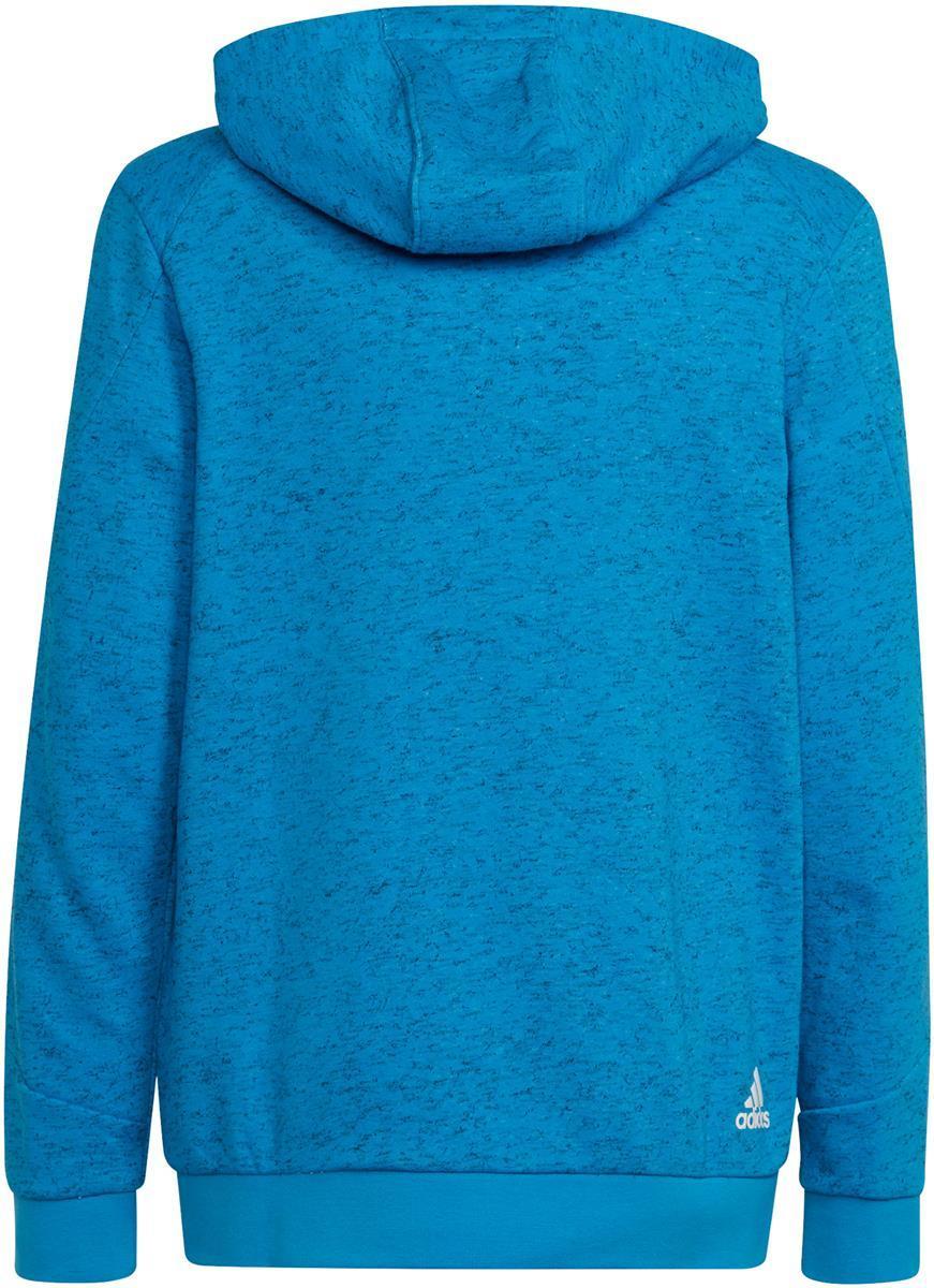 Future Icons 3-Stripes Hooded sweater