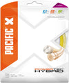 Power Tec Hybrid 1.25/1.33 mm 6.5/6.5 m tennissnaar