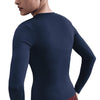 One Fitted  Dri-fit Long sleeves T-shirt