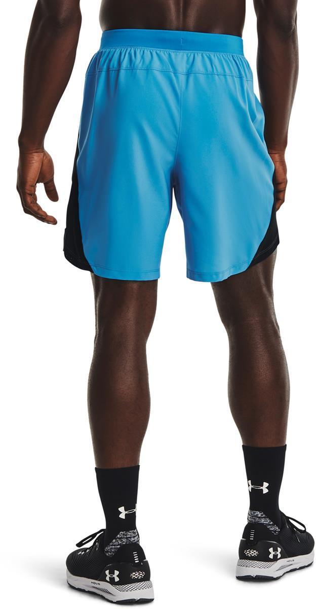 UA Launch SW 7'' Short