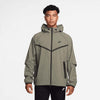 Tech Men's Woven Jacket