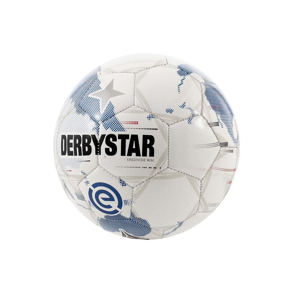 Derbystar Eredivisie Design Mini 25/26 Voetbal