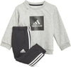 3-Stripes Fleece Joggingpak