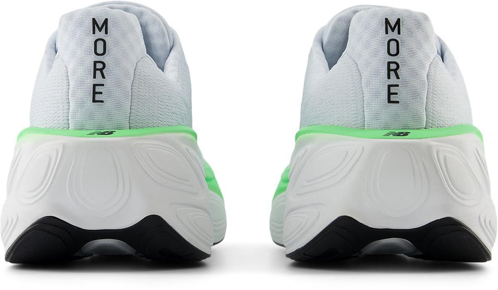 Fresh Foam X More V5 hardloopschoenen