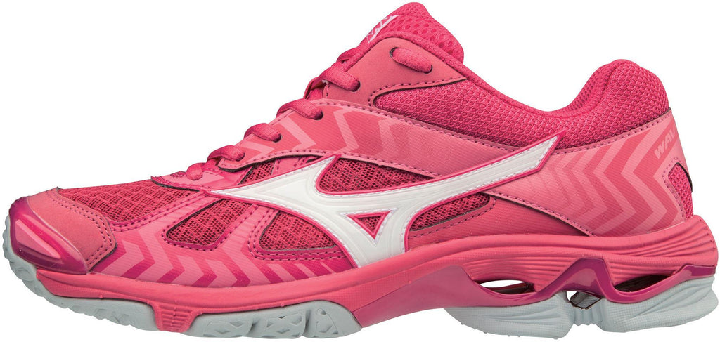 wave bolt 7