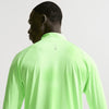Stride Men's Dri-fit 1/4-zip T-shirt  zomer  hardlopen