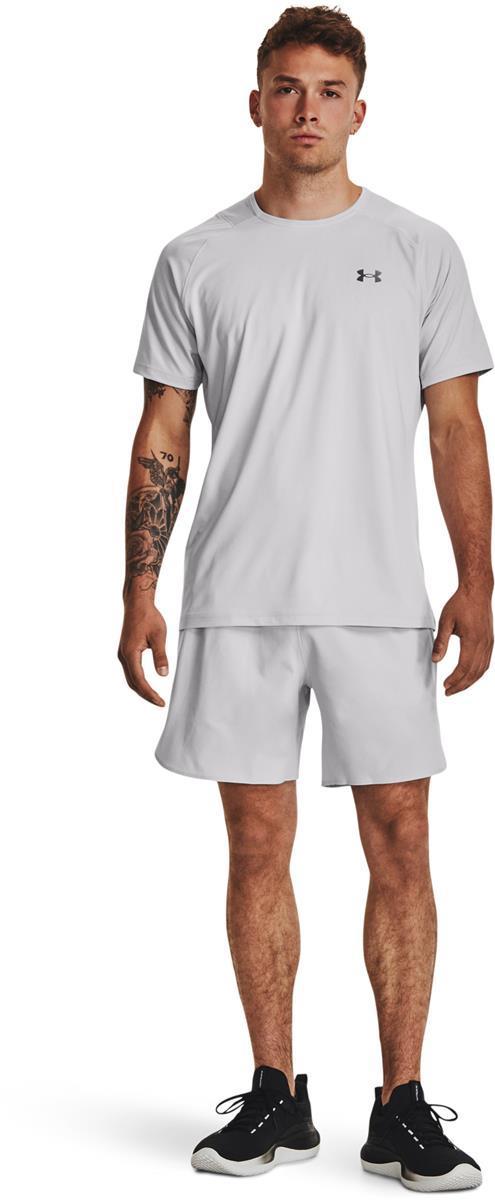 UNDER ARMOUR UA PEAK WOVEN SHORTS Short