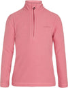 Prtmute Td 1/4 Zip Top