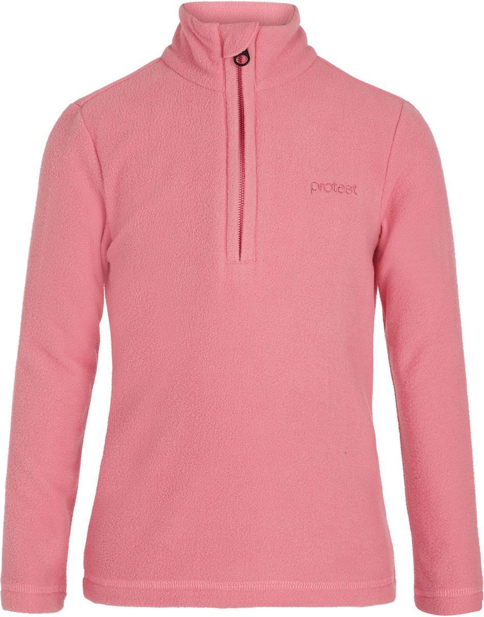 Prtmute Td 1/4 Zip Top