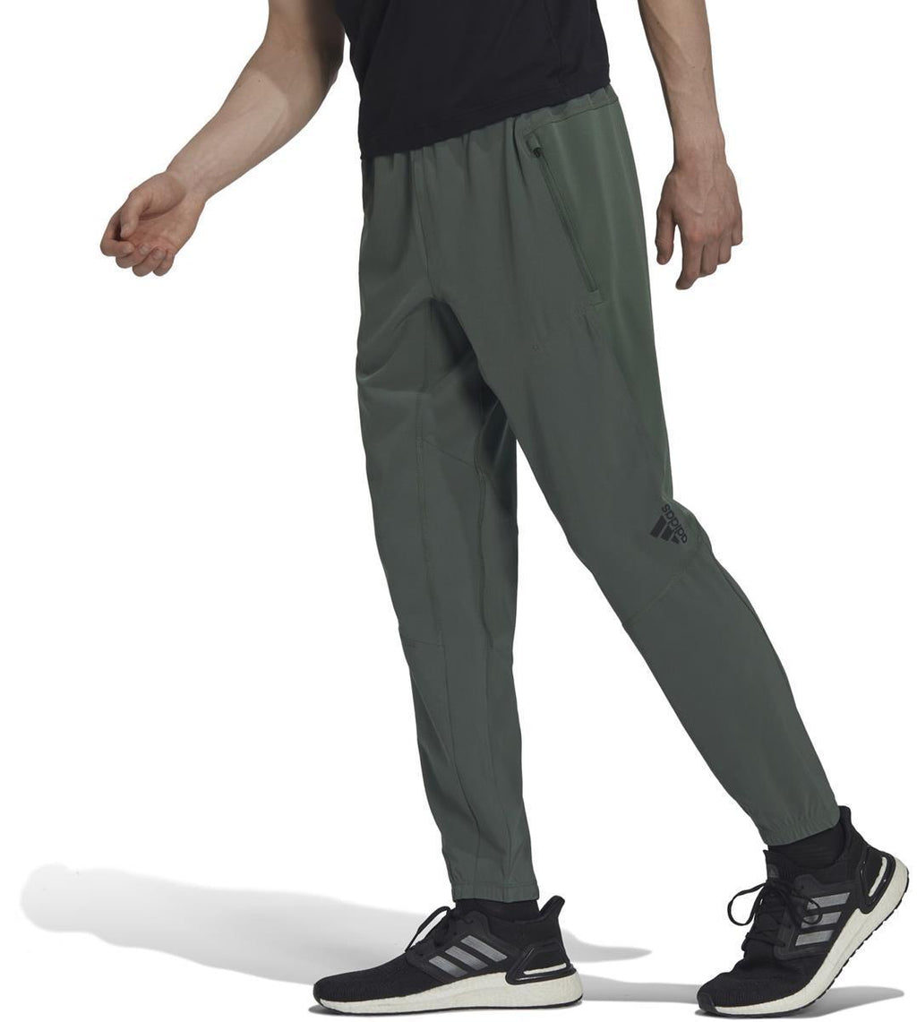 D4T PANTS Hr. Pant