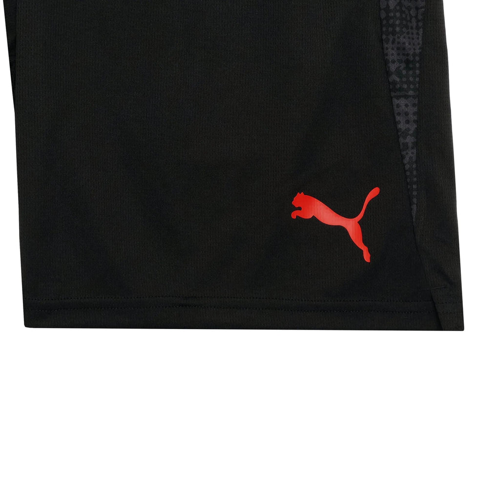 Acm Training Shorts W/ Pockets