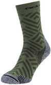 Socks Crew Ceramicool Hike Graphic