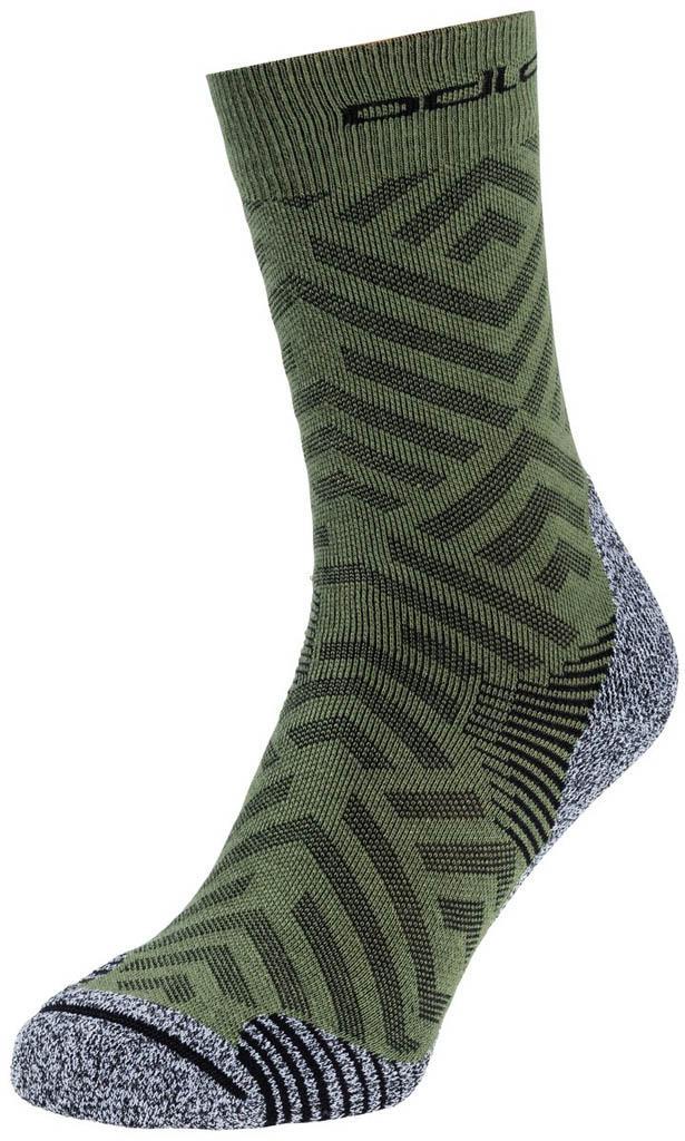 Socks Crew Ceramicool Hike Graphic