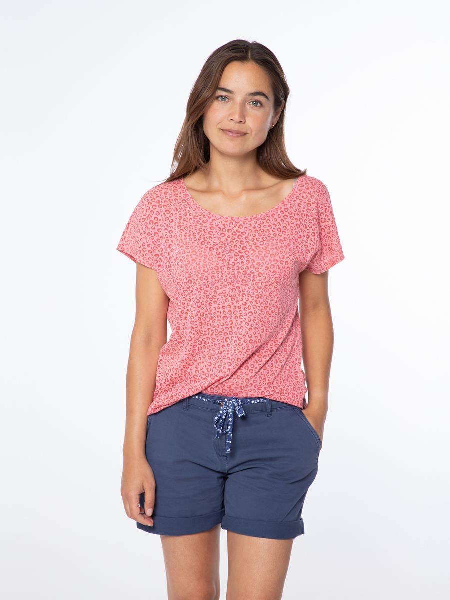 Prtannick Shorts