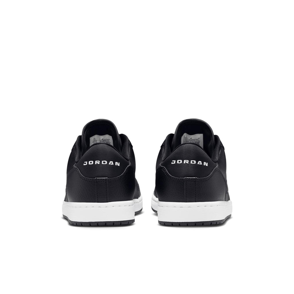 Jordan Court Connect Low Sneakers