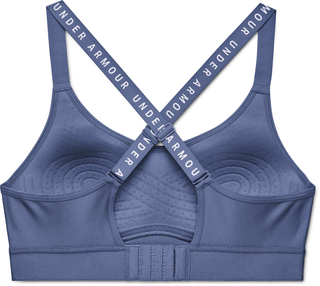 UNDER ARMOUR Női-Bustier