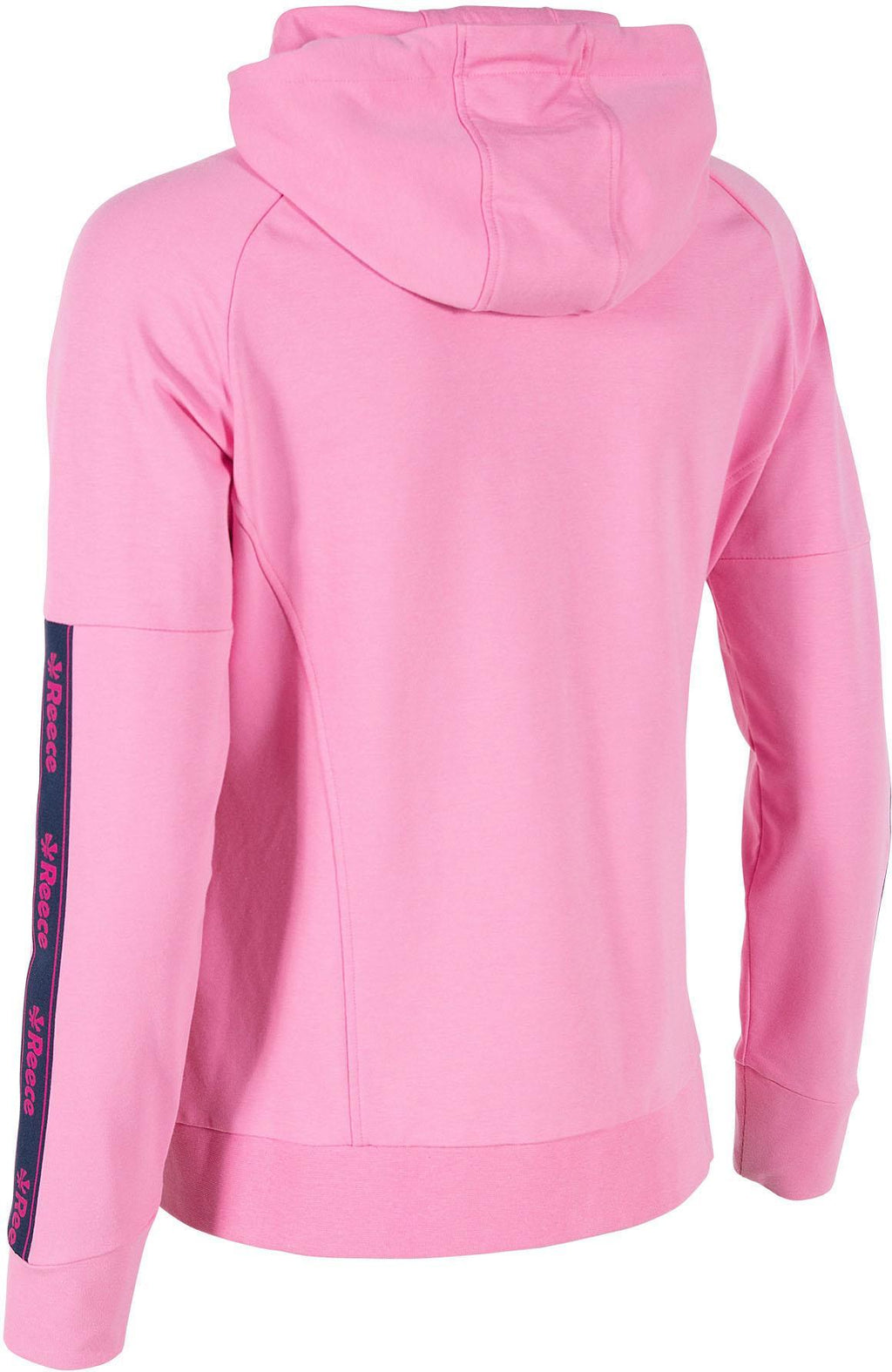 Reece Studio Hooded Sweat Top Fz La