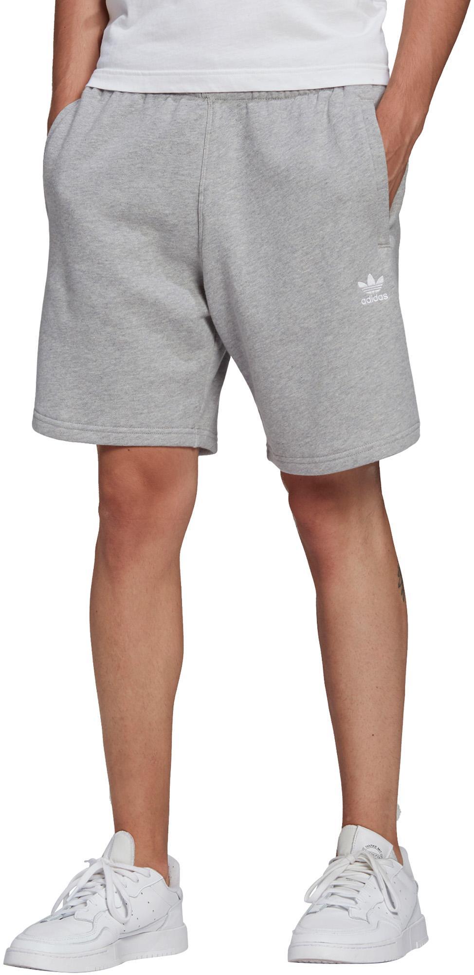 Essential Short