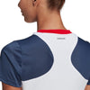 CLUB TEEDa. Tennisshirt