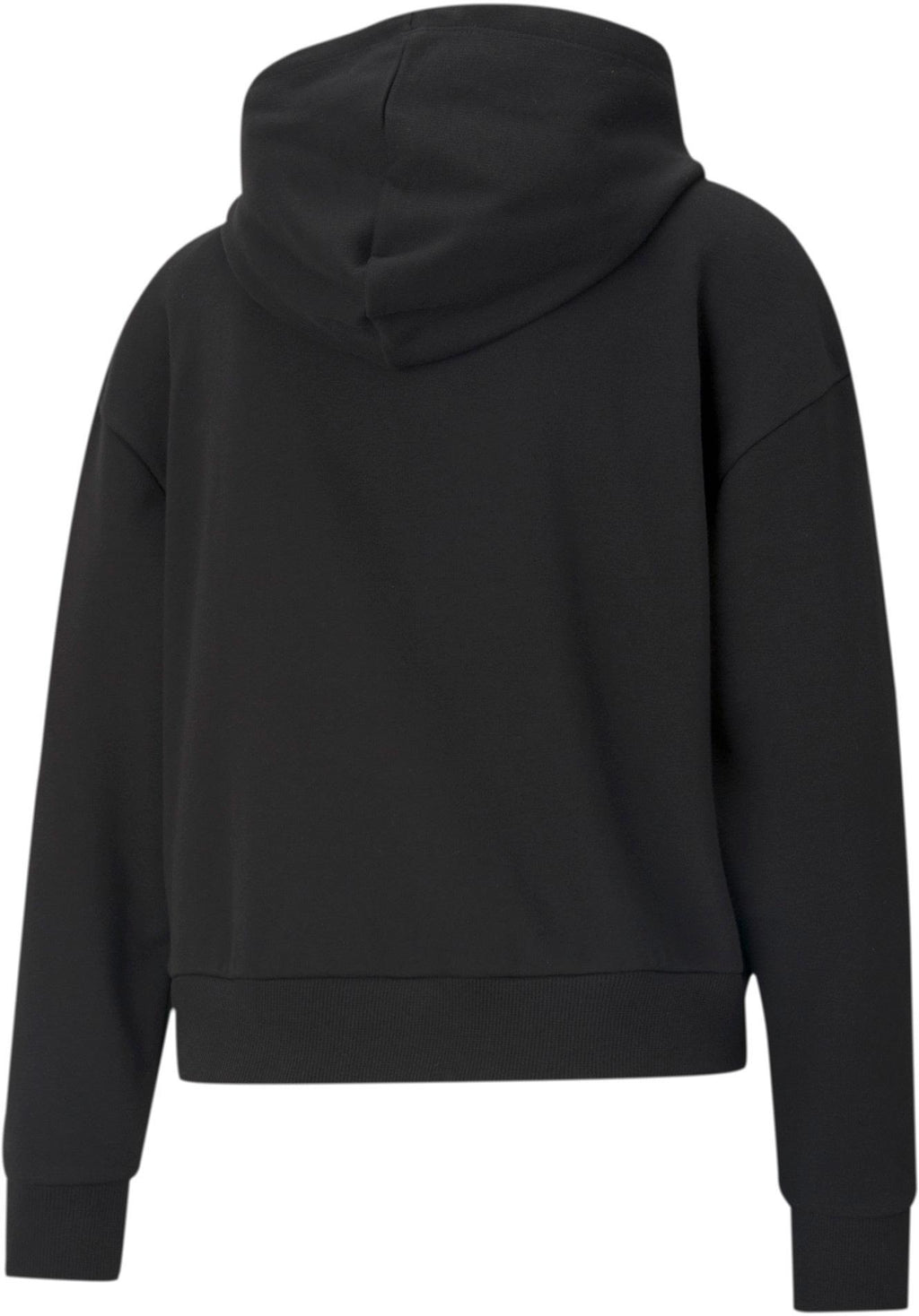 Rebel Hoodie