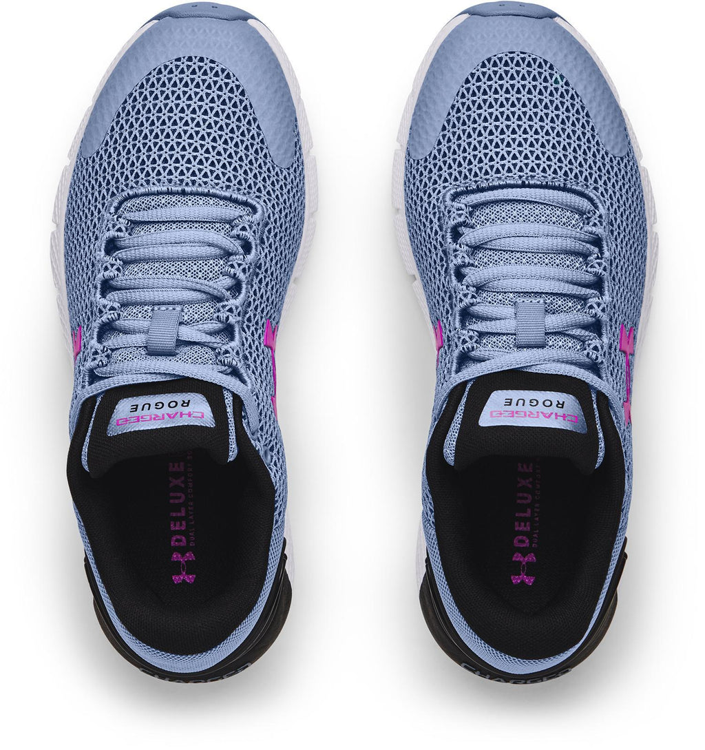 Ua W Charged Rogue 2.5
