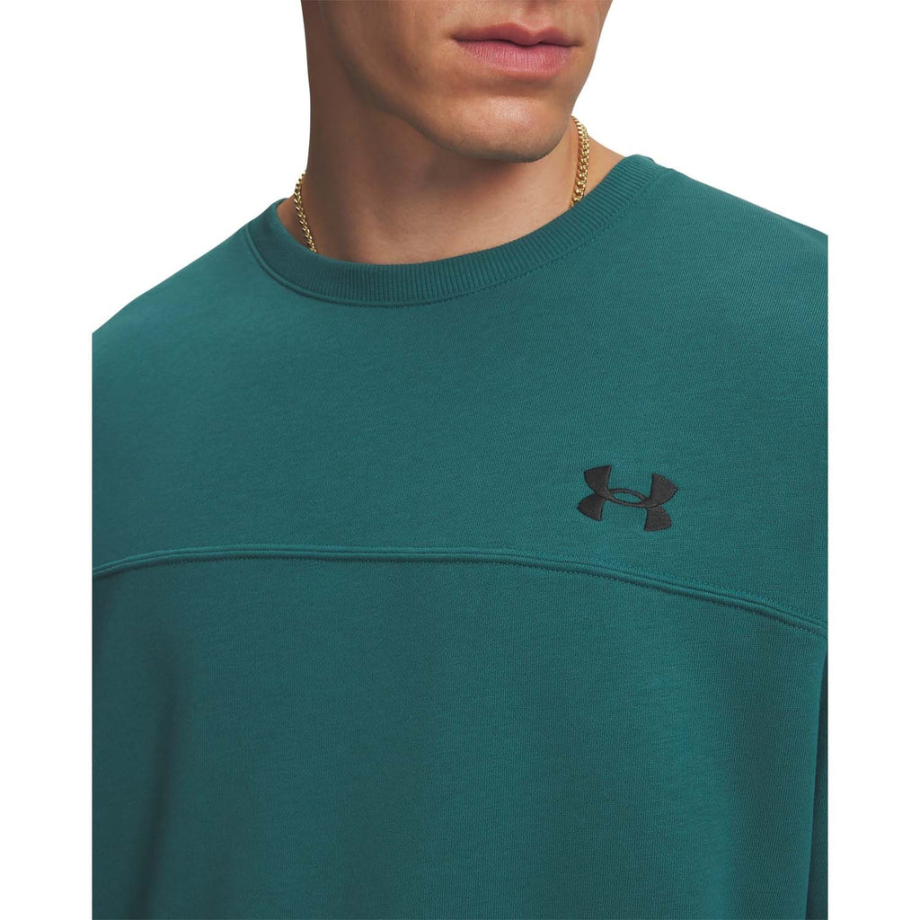 Rival Lightweight Crew Vest