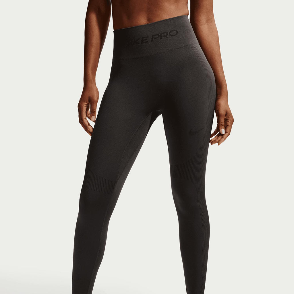 Pro Seamless Women's High-waisted Tights