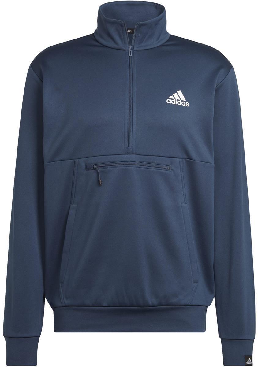 M Gg Sl 1/4 Zip