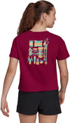Terrex Only Carry shirt