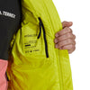 Terrex MYSHELTER Donsjack met Capuchon