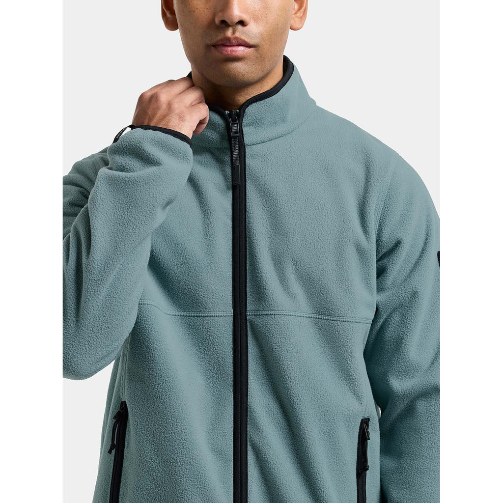 Hans Usx Fullzip Fleece sweater outdoor
