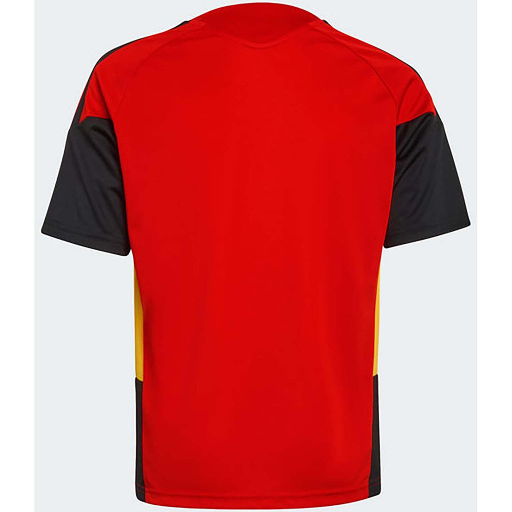 België 26 Tiro Training Voetbalshirt Kids