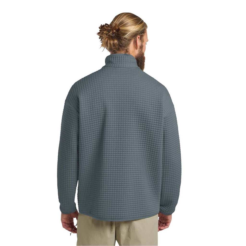 Mogari Full-zip Fleece sweater outdoor
