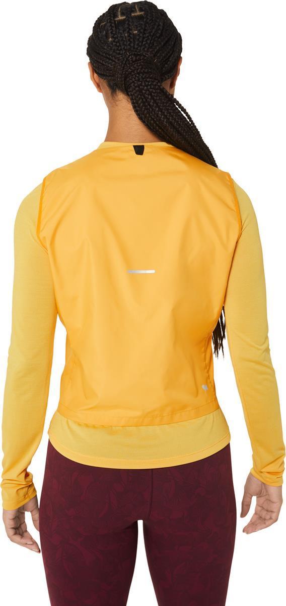 PADDED RUN VEST Lady