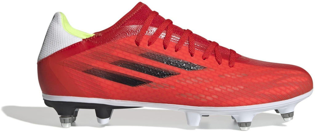 X Speedflow.3 Soft Ground Voetbalschoenen
