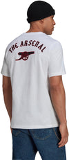 Arsenal Graphic T-shirt