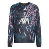 Liverpool FC 25/26 Pre-Match Warm Shirt